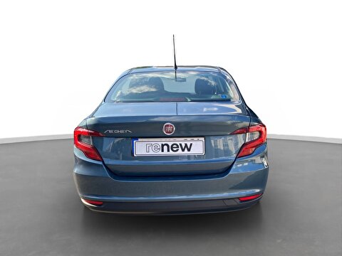 fiat, egea, sedan 1.3 multijet easy, manuel, dizel 2.el otomobil | renew 15