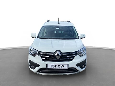 renault, express, kombi 1.5 bluedcı touch, manuel, dizel 2.el otomobil | renew 13