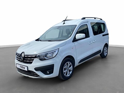 renault, express, kombi 1.5 bluedcı touch, manuel, dizel 2.el otomobil | renew 14