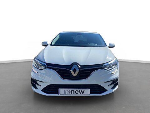 renault, megane, sedan 1.5 blue dcı touch edc, otomatik, dizel 2.el otomobil | renew 14