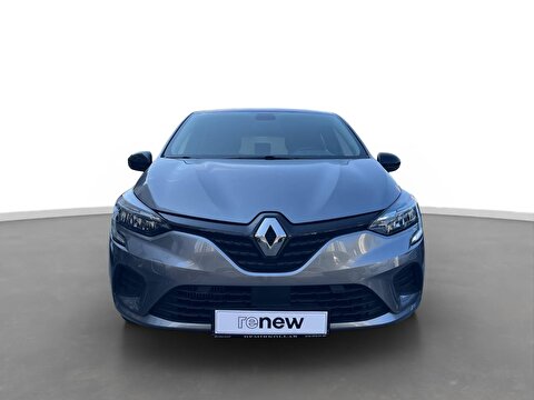 renault, clio, hatchback 1.0 tce joy x-tronic, otomatik, benzin 2.el otomobil | renew 12