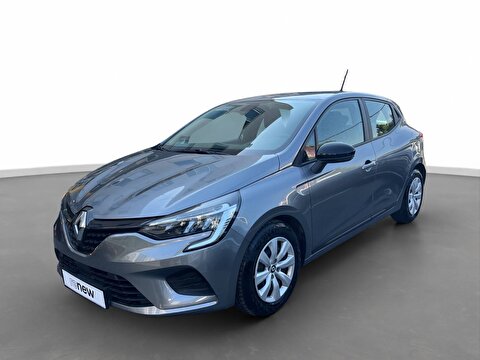 renault, clio, hatchback 1.0 tce joy x-tronic, otomatik, benzin 2.el otomobil | renew 13