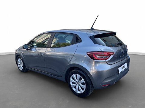 renault, clio, hatchback 1.0 tce joy x-tronic, otomatik, benzin 2.el otomobil | renew 14