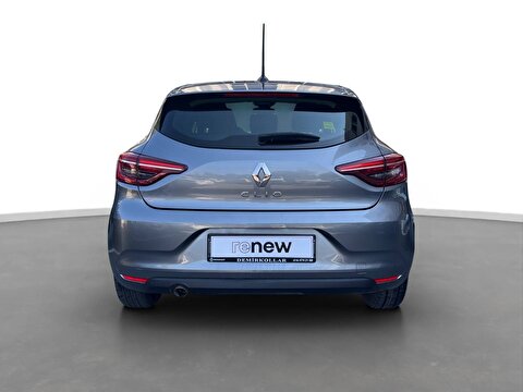 renault, clio, hatchback 1.0 tce joy x-tronic, otomatik, benzin 2.el otomobil | renew 15