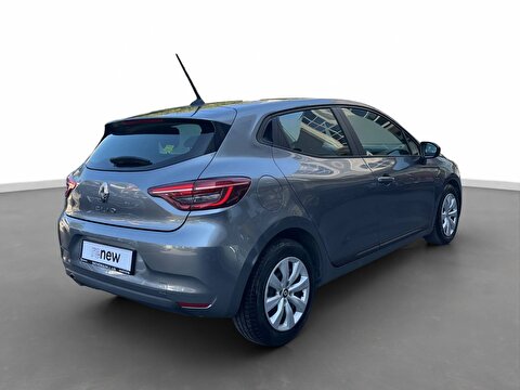 renault, clio, hatchback 1.0 tce joy x-tronic, otomatik, benzin 2.el otomobil | renew 16