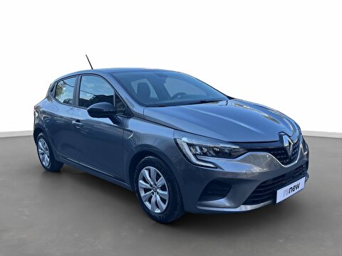 Renault, Clio, Hatchback 1.0 TCe Joy X-Tronic, Otomatik, Benzin 2. el otomobil | renew Mobile