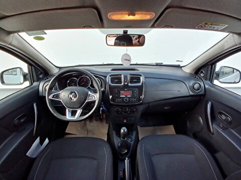 renault, symbol, sedan 1.5 dcı joy, manuel, dizel 2.el otomobil | renew 6