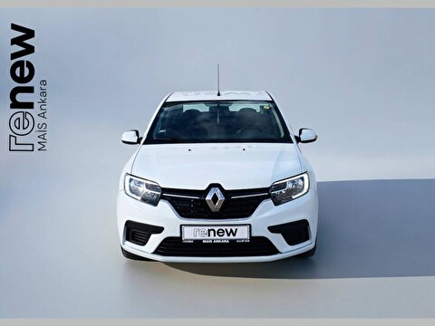 renault, symbol, sedan 1.5 dcı joy, manuel, dizel 2.el otomobil | renew 1