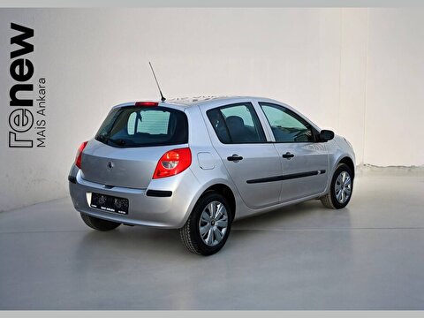 renault, clio, hatchback 1.5 dcı authentique, manuel, dizel 2.el otomobil | renew 18