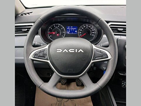 Dacia, Duster, SUV 1.3 Tce 4x4 Essential, Manuel, Benzin 2. el otomobil | renew Mobile