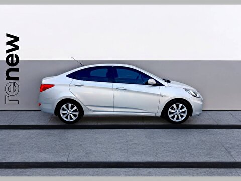 hyundai, accent blue, sedan 1.4 cvvt mode plus otomatik, otomatik, benzin + lpg 2.el otomobil | renew 4