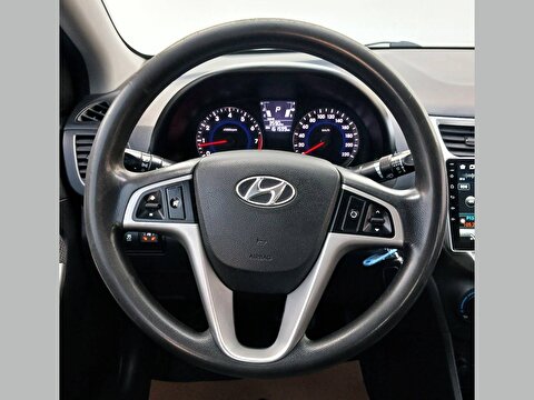 hyundai, accent blue, sedan 1.4 cvvt mode plus otomatik, otomatik, benzin + lpg 2.el otomobil | renew 10