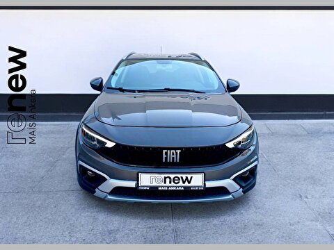 fiat, egea, cross wagon 1.0 firefly lounge, manuel, benzin 2.el otomobil | renew 9