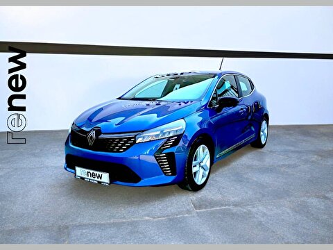 renault, clio, hatchback 1.0 tce evolution x-tronic, otomatik, benzin 2.el otomobil | renew 9