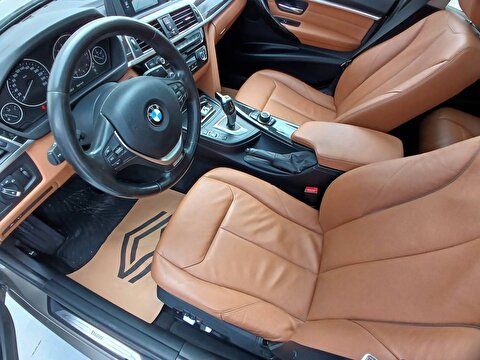 bmw, 3 serisi, sedan 318i edition luxury line otomatik, otomatik, benzin 2.el otomobil | renew 14