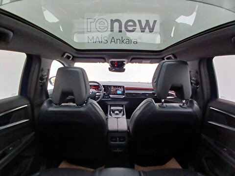 renault, austral, suv 1.3 mhev techno esprit alpine otomatik, otomatik, mhev 2.el otomobil | renew 14