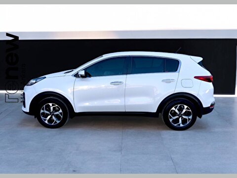 kia, sportage, suv 1.6 gdı cool, manuel, benzin 2.el otomobil | renew 8