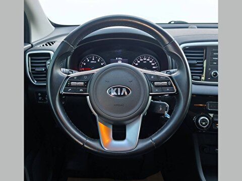 kia, sportage, suv 1.6 gdı cool, manuel, benzin 2.el otomobil | renew 10