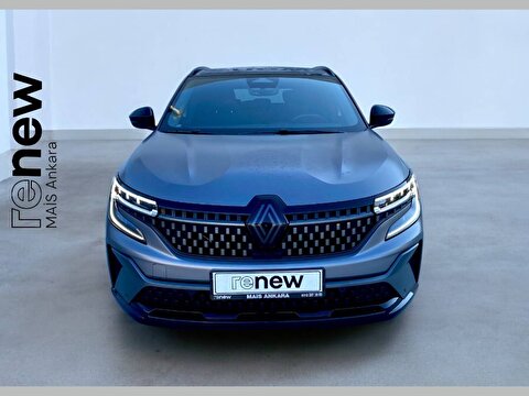 renault, austral, suv 1.3 mhev techno esprit alpine otomatik, otomatik, mhev 2.el otomobil | renew 9