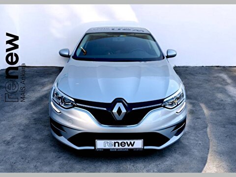 renault, megane, sedan 1.3 tce joy, manuel, benzin 2.el otomobil | renew 9