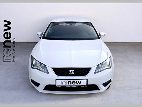 seat, leon, hatchback 1.2 tsı start&stop style dsg, otomatik, benzin 2.el otomobil | renew 9