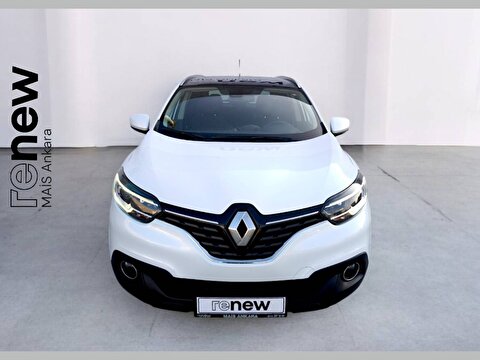 renault, kadjar, suv 1.5 dcı touch roof edc, otomatik, dizel 2.el otomobil | renew 9