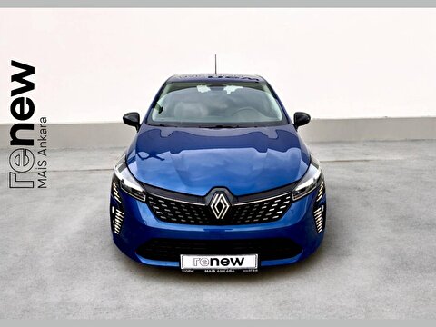 renault, clio, hatchback 1.0 tce evolution x-tronic, otomatik, benzin 2.el otomobil | renew 9