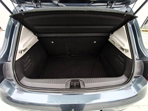 renault, clio, hatchback 1.0 tce touch x-tronic, otomatik, benzin 2.el otomobil | renew 12