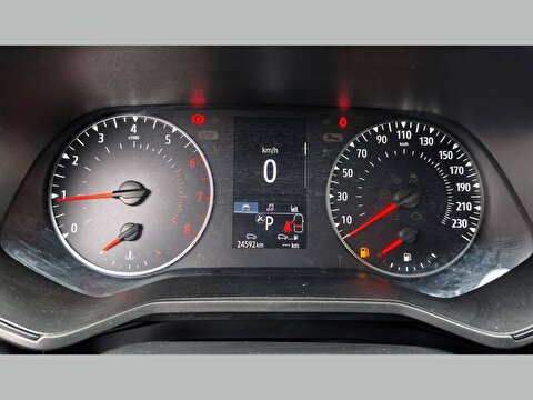 renault, clio, hatchback 1.0 tce touch x-tronic, otomatik, benzin 2.el otomobil | renew 13