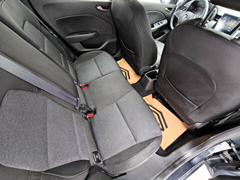 renault, clio, hatchback 1.0 tce touch x-tronic, otomatik, benzin 2.el otomobil | renew 16