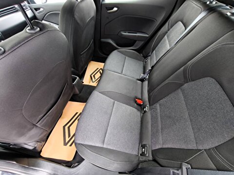 renault, clio, hatchback 1.0 tce touch x-tronic, otomatik, benzin 2.el otomobil | renew 20
