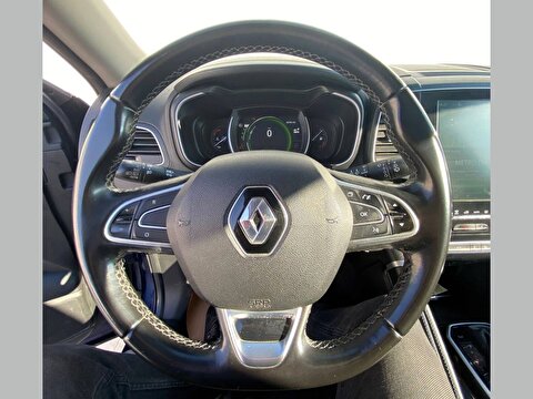 renault, koleos, suv 1.6 dcı ıcon x-tronic, otomatik, dizel 2.el otomobil | renew 11