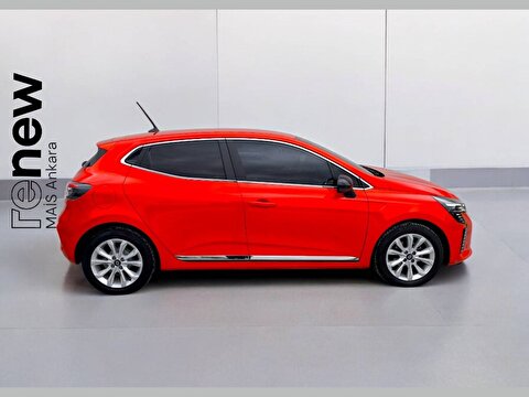 renault, clio, hatchback 1.0 tce evolution x-tronic, otomatik, benzin 2.el otomobil | renew 6