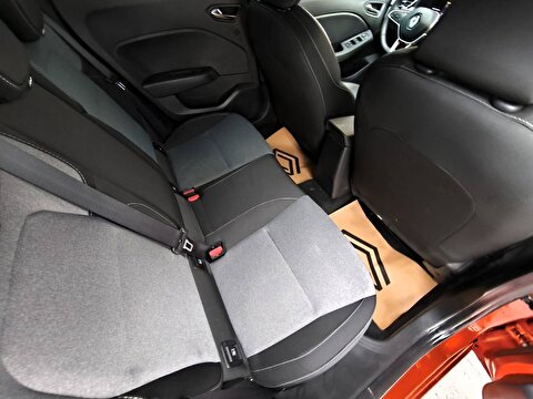 renault, clio, hatchback 1.0 tce evolution x-tronic, otomatik, benzin 2.el otomobil | renew 16