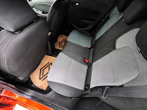 renault, clio, hatchback 1.0 tce evolution x-tronic, otomatik, benzin 2.el otomobil | renew 20