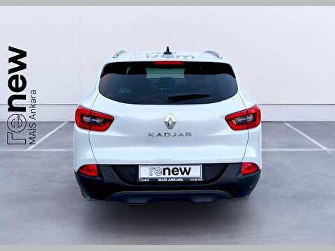 renault, kadjar, suv 1.5 dcı ıcon edc, otomatik, dizel 2.el otomobil | renew 9