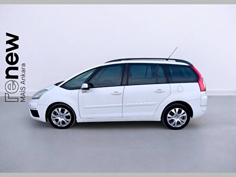 citroen, c4, grand picasso 1.6 e-hdı stt dynamic mcp6, otomatik, dizel 2.el otomobil | renew 5