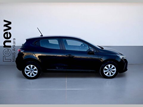 renault, clio, hatchback 1.0 tce equilibre x-tronic, otomatik, benzin 2.el otomobil | renew 6