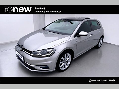 Volkswagen, Golf, Hatchback 1.0 TSI Highline DSG, Otomatik, Benzin 2. el otomobil | renew Mobile