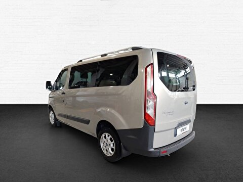 ford, transit custom, camlıvan 2.2 tdcı 310 l delux, manuel, dizel 2.el otomobil | renew 4