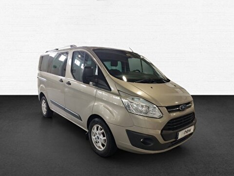 ford, transit custom, camlıvan 2.2 tdcı 310 l delux, manuel, dizel 2.el otomobil | renew 8