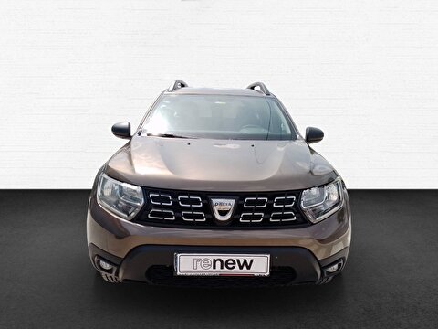 dacia, duster, suv 1.6 sce eco-g comfort, manuel, benzin + lpg 2.el otomobil | renew 3