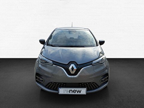 renault, zoe, hatchback 80 kw z.e 50 ıntense cvt, otomatik, elektrik 2.el otomobil | renew 12