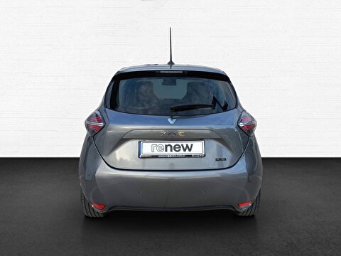 renault, zoe, hatchback 80 kw z.e 50 ıntense cvt, otomatik, elektrik 2.el otomobil | renew 13