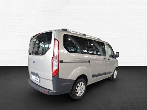 ford, transit custom, camlıvan 2.2 tdcı 310 l delux, manuel, dizel 2.el otomobil | renew 11