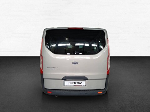 ford, transit custom, camlıvan 2.2 tdcı 310 l delux, manuel, dizel 2.el otomobil | renew 12