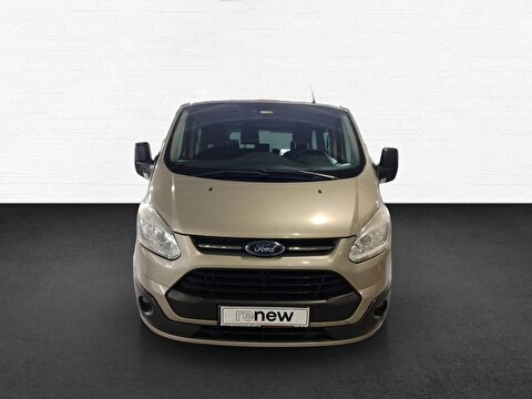 ford, transit custom, camlıvan 2.2 tdcı 310 l delux, manuel, dizel 2.el otomobil | renew 5