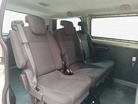 ford, transit custom, camlıvan 2.2 tdcı 310 l delux, manuel, dizel 2.el otomobil | renew 7