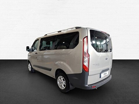 ford, transit custom, camlıvan 2.2 tdcı 310 l delux, manuel, dizel 2.el otomobil | renew 8