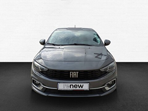 fiat, egea, sedan 1.3 multijet urban, manuel, dizel 2.el otomobil | renew 16